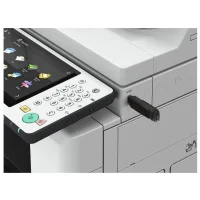 МФУ Canon IR ADV C3525i фото 6